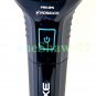 Philips Norelco Axe Shaver Razor Handle Rechargeable Powerful Cordless XA913