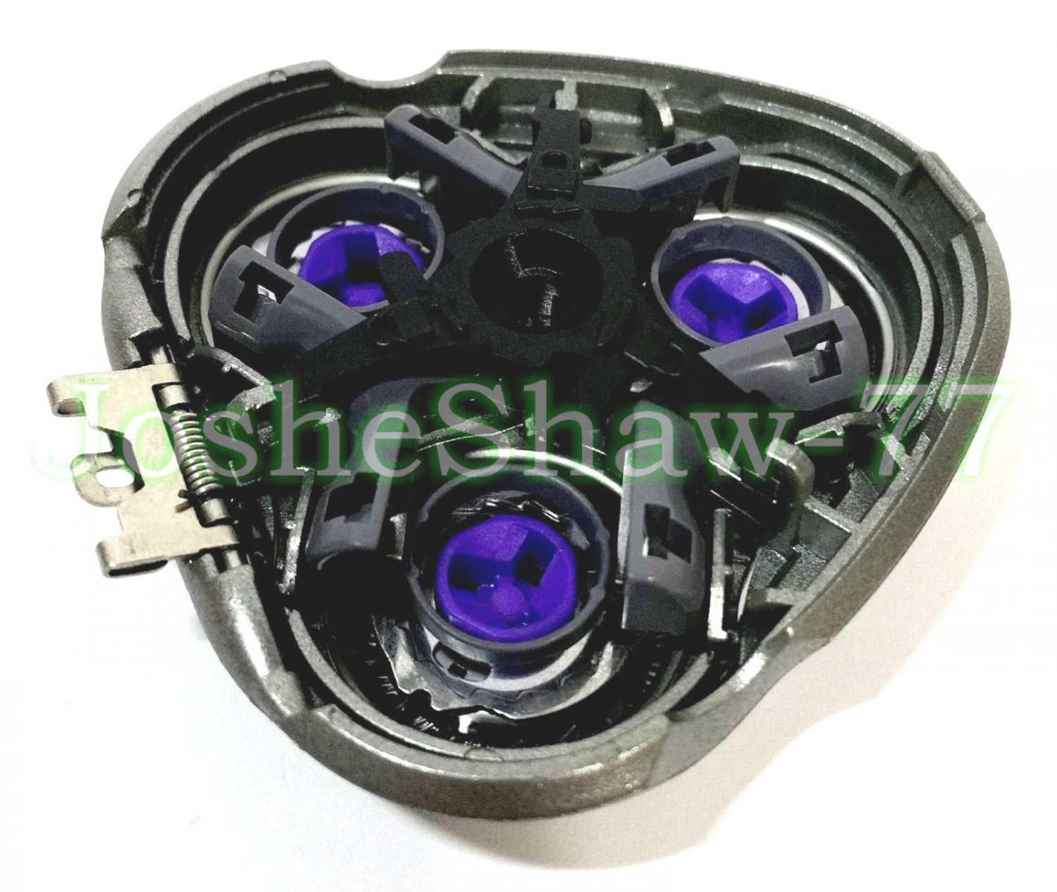 HQ9 HEAD for Philips Norelco Speed XL ALL 8200XL 8240XL 8250XL 8260XL