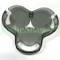 Philips Norelco Shaver Head Cap Only 3D RQ12 1250X 1260X 1280X 1290X Genuine OEM