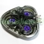 HQ9 Blades+Foil+Frame for Philips Norelco Speed XL 8200 8240XL 8245XL 8250 8260