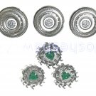 HQ9 V track foils and Blades for Philips Norelco 8140XL 8240XL 8150XL 8250XL