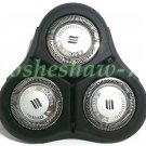 For Philips Norelco 2D 1150X 1160X 1190X 1180 RQ11 Shaver Head Foils Clip Blades