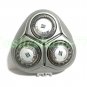 HQ9 Shaver Head with OEM Philips Norelco Frame+Retainer for 8200 8240 8260 8270