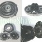 RQ10 head Blades & Foils replacement service for philips norelco 1050X 1060X