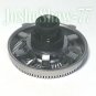 RQ10 head Blades & Foils replacement service for philips norelco 1050X 1060X