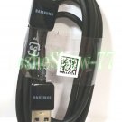 Samsung Galaxy S5 Note 3 Micro USB 3.0 Charger Charging Sync Data Cable Cord OEM