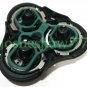 RQ11 Shaver Head Foils Clip Blades For Philips Norelco 2D 1150X 1160X 1190X 1180