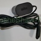 Braun Series 7 & 9000 Pulsonic Shaver Charger Cord Charger power Cord 740S 7893