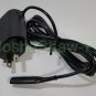 Braun Series 7 & 9000 Pulsonic Shaver Charger Cord Charger power Cord 740S 7893