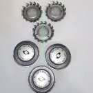 Shaver Blade Head Replacement for Philips Norelco  X 3 Hq56 Hq55 Hq4 Hq3 HQ55 HQ