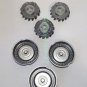 Shaver Blade Head Replacement for Philips Norelco X 3 Hq56 Hq55 Hq4 Hq3 HQ55 HQ