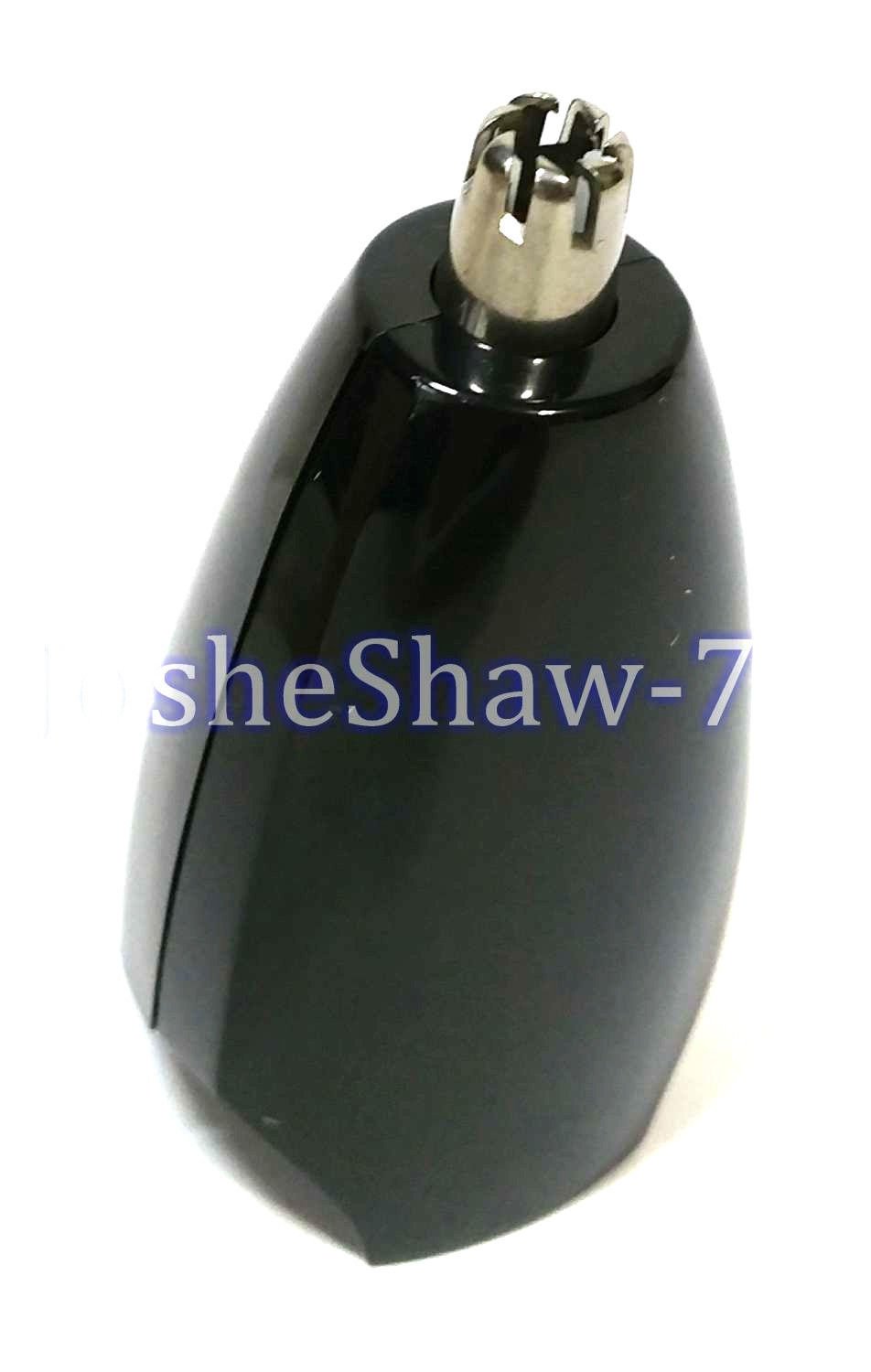 Philips Norelco G370 G380 G390 G270 Groomer Nose Trimmer Attachment NEW