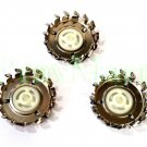 Philips Norelco 3X Blades for HQ4 HQ55 HQ56 HQ3 825RX 835RX 850RX 875RX 885RX