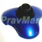 Philips Norelco RQ11 Head Base Blue for 1150X 1160X 1190X 1180X 2D 6400 660 6100