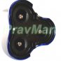 Philips Norelco RQ11 Head Base Blue for 1150X 1160X 1190X 1180X 2D 6400 660 6100
