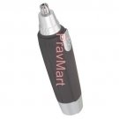 Professional  Pro Nose Hair Trimmer with Hypo-allergenic stainless steel blades