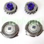 HQ9 2X Shaver Head For Philips Norelco PQ HQ8 HQ4 HQ7 8140 8240 8150 8160 8260XL