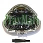 HQ9 Shaver head with Philips Norelco foils 8240 8250 8260 8270 8290 8280 8241 XL