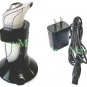 Charging Stand Power Cord Combo For Philips Norelco RQ10 1050X 1060X 1080X 1090X