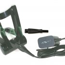 RQ12 3D charger + Stand Combo For Philips Norelco 1250X 1255X 1260X 1280X 1290X