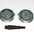 RQ32 Blade Foils 2x for Philips Norelco RQ11 YS526 YS521 XA525 YS522 YS524 YS534