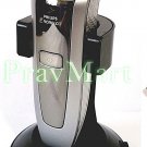 Charging Stand Base For Power cord For Philips Norelco RQ10 1050 1060 1080 1090X