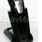 RQ12 3D Charging Stand with Philips Norelco 1255X Handle Fits 1250X 1280X 1290X