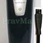RQ12 3D Charging Stand with Philips Norelco 1255X Handle Fits 1250X 1280X 1290X