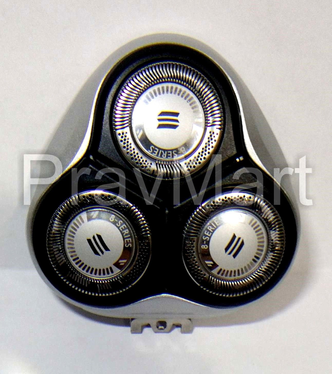 Philips Norelco Shaver Head HQ9 for 8240XL 8251XL 8260XL 8280XL AT880