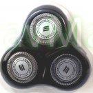 Shaving Head RQ11 2D For Philips Norelco 1150X 1160X 1190X 1180X  6100 6800 6500