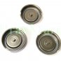Philips Norelco 3X Foils for left & cut HQ4 HQ55 HQ56 HQ3 HP1328 HP1335 875RX