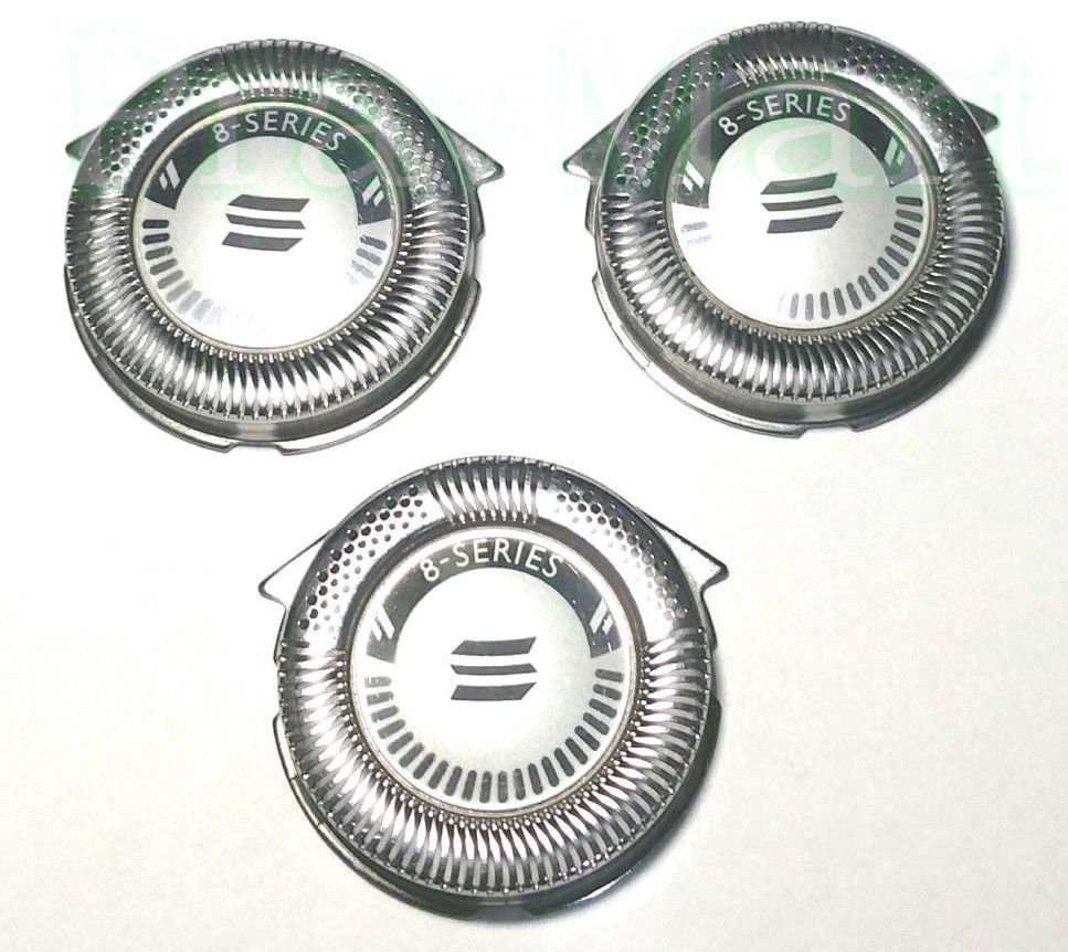 HQ9 Shaver Head For Philips Norelco HQ8 HQ7 SH30 8140 8240 8150 8250 8160 8260XL