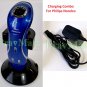 Charging Stand Combo For Philips Norelco RQ 11 10 12 1050 1060 1150 1160 1250 90