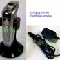 Charging Stand Combo For Philips Norelco RQ 11 10 12 1050 1060 1150 1160 1250 90