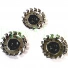 Philips Norelco 3X Blades for HQ4 HQ55 HQ56 HQ3 HP1328 HP1335 HP1336 HP1337