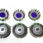 HQ9 Shaver 3X Blades Foils For Philips Norelco 8240 8250 8251 8260 8270 8280 XL