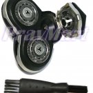 RQ12/52 3D Shaver Head For Philips Norelco RQ11 1150X 1160X 1180X 1190X YS524