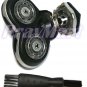 RQ12/52 3D Shaver Head For Philips Norelco RQ11 1150X 1160X 1180X 1190X YS524