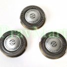 Philips Norelco 3X Foils for Close cut HQ4 HQ55 HQ56 HQ3 HP1328 HP1335 875RX