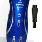 Philips Norelco 1150X Shaver Handle ONLY 2D RQ11 compatible 1160X 1180X 1190 OEM