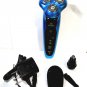 Philips Norelco OEM RQ12+ Foils Blades with AquaTec Men's shaver Trimmer lot
