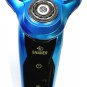 Men's Shaver with Cap Beard Nose/Ear Trimmer SH90 S9000 with RQ12+ Blades Lot