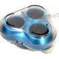 RQ12 Shaver Head Body frame & Cap For Philips Norelco All S5000 S7000 S9000 SH