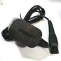 Philips Norelco RQ12 Charger Stand cord For 3D 1250X 1260X 1280X 1290X CHOOSE