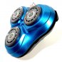 RQ12 Shaver Head & Cap For Philips Norelco All 3D S5000 S7000 S9000 12--X 10--X
