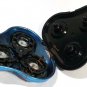 RQ12 Shaver Head & Cap For Philips Norelco All 3D S5000 S7000 S9000 12--X 10--X
