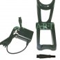 RQ11 charging Stand Combo For Philips Norelco 1150X 1160X 1180X 1190X Sensotouch