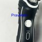 Philips Norelco 7310 XL Men's shaver Buit-in pop-up Trimmer