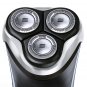 Philips Norelco AT880 Men's shaver Buit-in pop-up Trimmer Cordless HQ9 HQ8