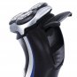 Philips Norelco AT880 Men's shaver Buit-in pop-up Trimmer Cordless HQ9 HQ8
